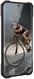 Urban Armor Gear Monarch Samsung Galaxy S20 Ultra Hoesje Carbon Fiber afbeelding 9