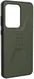 Urban Armor Gear Civilian Samsung Galaxy S20 Ultra Hoesje Olive afbeelding 11