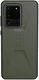 Urban Armor Gear Civilian Samsung Galaxy S20 Ultra Hoesje Olive afbeelding 2