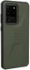 Urban Armor Gear Civilian Samsung Galaxy S20 Ultra Hoesje Olive afbeelding 7