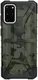 Urban Armor Gear Pathfinder Samsung S20 Plus Hoesje Forest Camo afbeelding 2