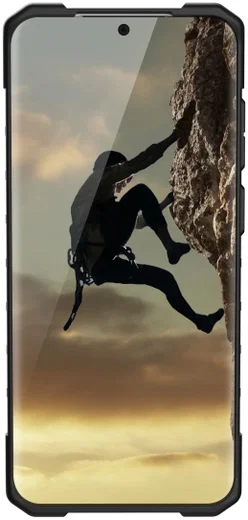 Urban Armor Gear Pathfinder Samsung S20 Plus Hoesje Forest Camo afbeelding 9