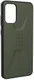 Urban Armor Gear Civilian Samsung Galaxy S20 Plus Hoesje Green afbeelding 11