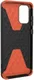 Urban Armor Gear Civilian Samsung Galaxy S20 Plus Hoesje Green afbeelding 12