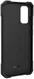 Urban Armor Gear Monarch Samsung Galaxy S20 Hoesje Crimson afbeelding 12