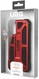 Urban Armor Gear Monarch Samsung Galaxy S20 Hoesje Crimson afbeelding 13