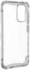 Urban Armor Gear Plyo Samsung Galaxy S20 Hoesje Ice afbeelding 11