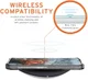 Urban Armor Gear Plyo Samsung Galaxy S20 Hoesje Ice afbeelding 6
