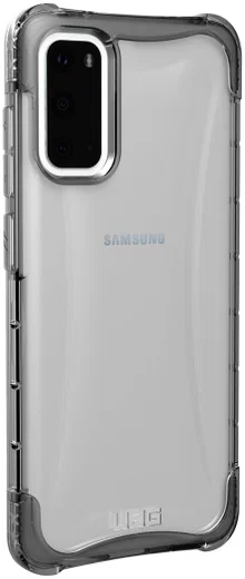 Urban Armor Gear Plyo Samsung Galaxy S20 Hoesje Ice afbeelding 7