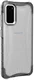 Urban Armor Gear Plyo Samsung Galaxy S20 Hoesje Ice afbeelding 7