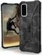 Urban Armor Gear Pathfinder Samsung Galaxy S20 Hoesje Midnight Camo afbeelding 1