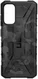 Urban Armor Gear Pathfinder Samsung Galaxy S20 Hoesje Midnight Camo afbeelding 11