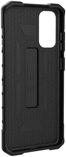 Urban Armor Gear Pathfinder Samsung Galaxy S20 Hoesje Midnight Camo afbeelding 13