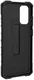 Urban Armor Gear Pathfinder Samsung Galaxy S20 Hoesje Midnight Camo afbeelding 13