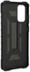 Urban Armor Gear Pathfinder Samsung Galaxy S20 Hoesje Olive Drab afbeelding 13
