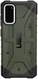 Urban Armor Gear Pathfinder Samsung Galaxy S20 Hoesje Olive Drab afbeelding 2