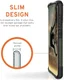 Urban Armor Gear Pathfinder Samsung Galaxy S20 Hoesje Olive Drab afbeelding 5