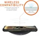 Urban Armor Gear Pathfinder Samsung Galaxy S20 Hoesje Olive Drab afbeelding 7