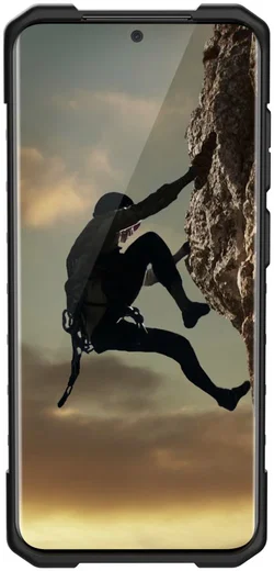 Urban Armor Gear Pathfinder Samsung Galaxy S20 Hoesje Olive Drab afbeelding 10