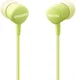 Samsung EO-HS130 Wired In-Ear Oordopjes Telefoon Headset Groen afbeelding 3