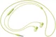 Samsung EO-HS130 Wired In-Ear Oordopjes Telefoon Headset Groen afbeelding 4