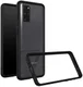 RhinoShield CrashGuard Samsung Galaxy S20 Plus Hoesje Bumper Zwart afbeelding 4