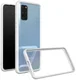 RhinoShield CrashGuard Samsung Galaxy S20 Plus Hoesje Bumper Wit afbeelding 2