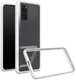 RhinoShield CrashGuard Samsung Galaxy S20 Plus Hoesje Bumper Wit afbeelding 4