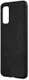 RhinoShield SolidSuit Samsung Galaxy S20 Hoesje Black Leather afbeelding 4