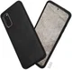 RhinoShield SolidSuit Samsung Galaxy S20 Hoesje Black Leather afbeelding 1