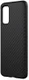 RhinoShield SolidSuit Samsung Galaxy S20 Hoesje Carbon Fiber afbeelding 2