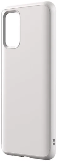 RhinoShield SolidSuit Samsung Galaxy S20 Plus Hoesje Classic Wit afbeelding 4