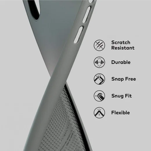 RhinoShield SolidSuit Samsung Galaxy S20 Plus Hoesje Classic Wit afbeelding 5