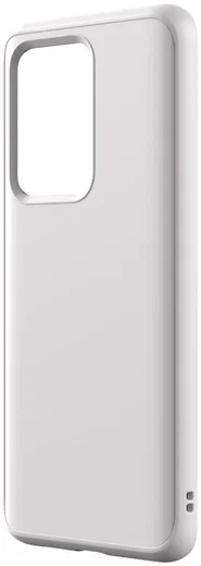 RhinoShield SolidSuit Samsung Galaxy S20 Ultra Hoesje Classic Wit afbeelding 5