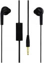 Originele Samsung EHS61 Oordopjes In-Ear Headset  3.5mm Jack Zwart