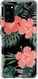 HappyCase Samsung Galaxy S20 Hoesje Flexibel TPU Tropic Vibe Print afbeelding 1