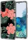 HappyCase Samsung Galaxy S20 Hoesje Flexibel TPU Tropic Vibe Print afbeelding 2
