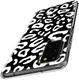 HappyCase Samsung Galaxy S20 Hoesje Flexibel TPU Luipaard Print afbeelding 9