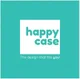 HappyCase Samsung Galaxy S20 Hoesje Flexibel TPU Aqua Marmer Print afbeelding 6