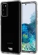 HappyCase Samsung Galaxy S20 Hoesje Flexibel TPU Clear Print afbeelding 2