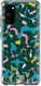 HappyCase Samsung Galaxy S20 Hoesje Flexibel TPU Summer Leopard Print afbeelding 1