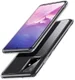 ESR Ice Shield Samsung Galaxy S20 Plus Hoesje Transparant afbeelding 1