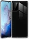 ESR Ice Shield Samsung Galaxy S20 Plus Hoesje Transparant afbeelding 2