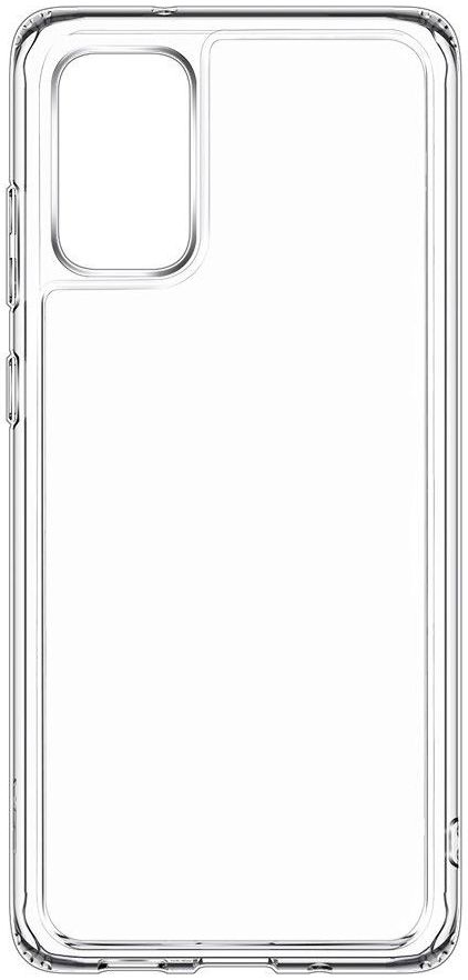 ESR Ice Shield Samsung Galaxy S20 Plus Hoesje Transparant afbeelding 4