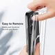 ESR Ice Shield Samsung Galaxy S20 Plus Hoesje Transparant afbeelding 6