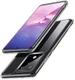 ESR Ice Shield Samsung Galaxy S20 Ultra Hoesje Transparant afbeelding 1