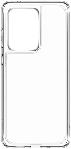ESR Ice Shield Samsung Galaxy S20 Ultra Hoesje Transparant afbeelding 4