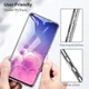 ESR Ice Shield Samsung Galaxy S20 Ultra Hoesje Transparant afbeelding 5