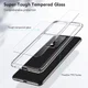 ESR Ice Shield Samsung Galaxy S20 Ultra Hoesje Transparant afbeelding 6
