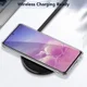 ESR Ice Shield Samsung Galaxy S20 Ultra Hoesje Transparant afbeelding 8